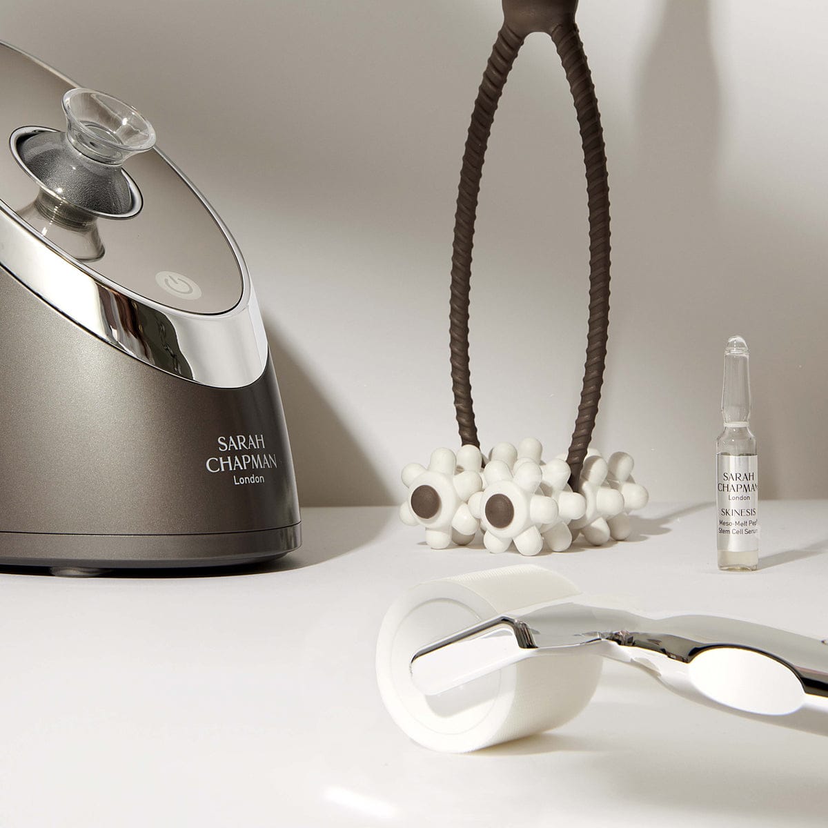 Sarah Chapman Skinesis Pro Hydro-Mist Steamer