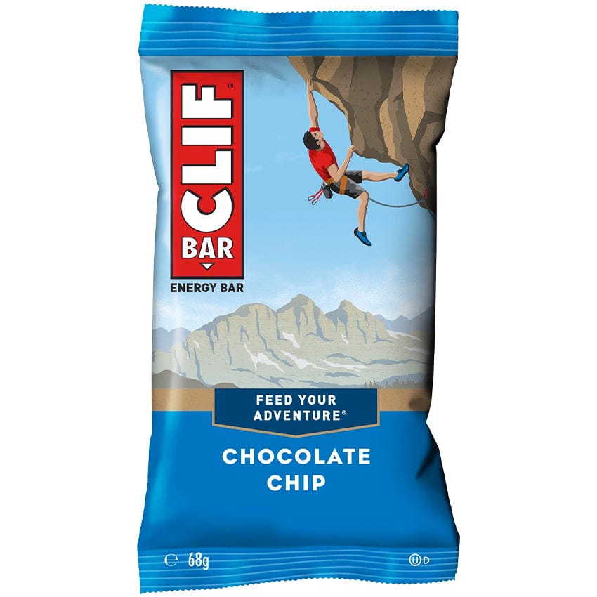 Clif Bars / Food Clif Bar 68g Energy Bars XMiles