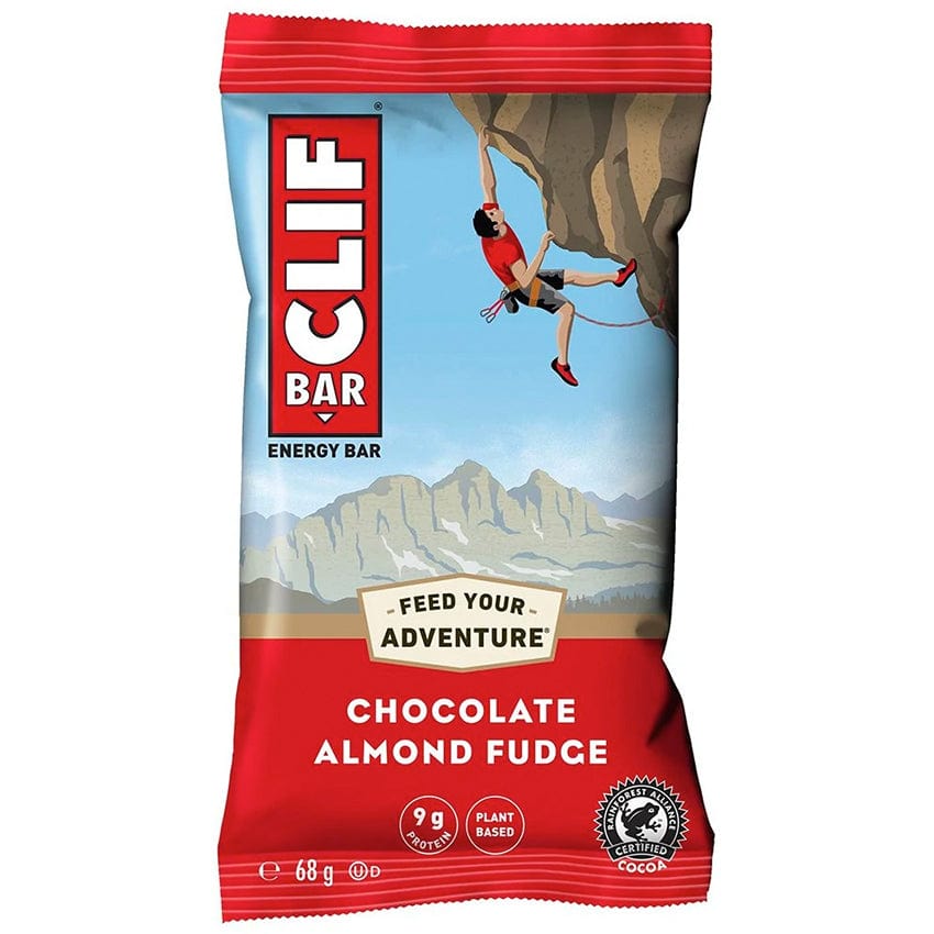 Clif Bars / Food Clif Bar 68g Energy Bars XMiles