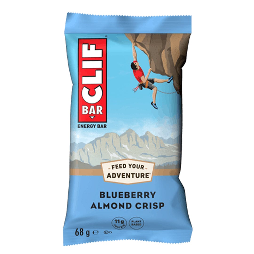 Clif Energy Bars Clif Bar Energy Bars (68g) XMiles