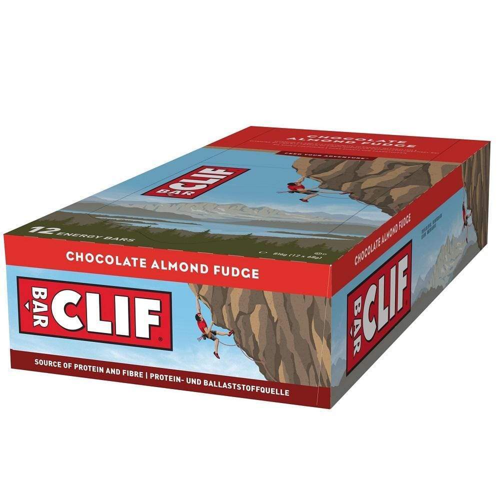 Clif Energy Bars Clif Bar XMiles