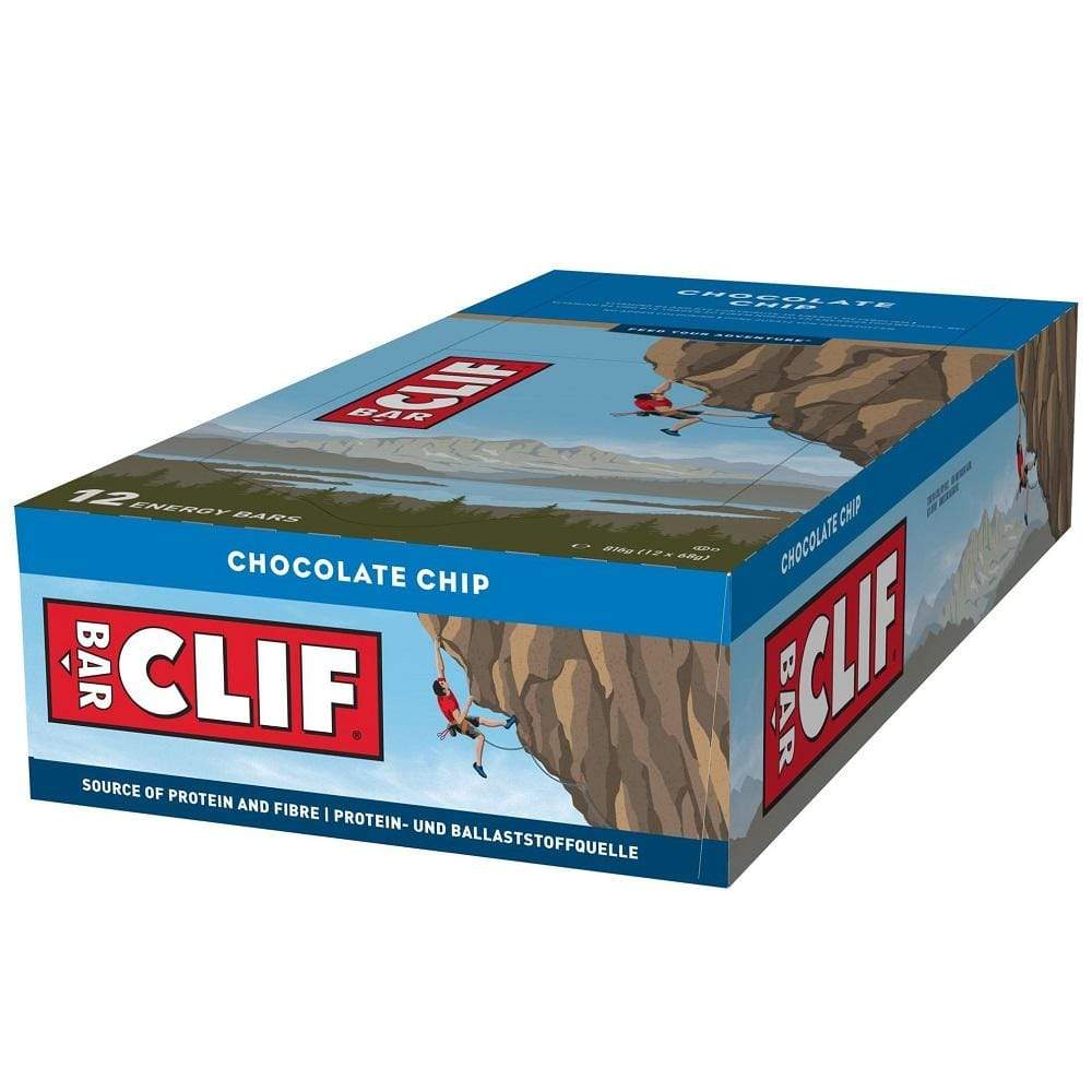 Clif Energy Bars Clif Bar XMiles