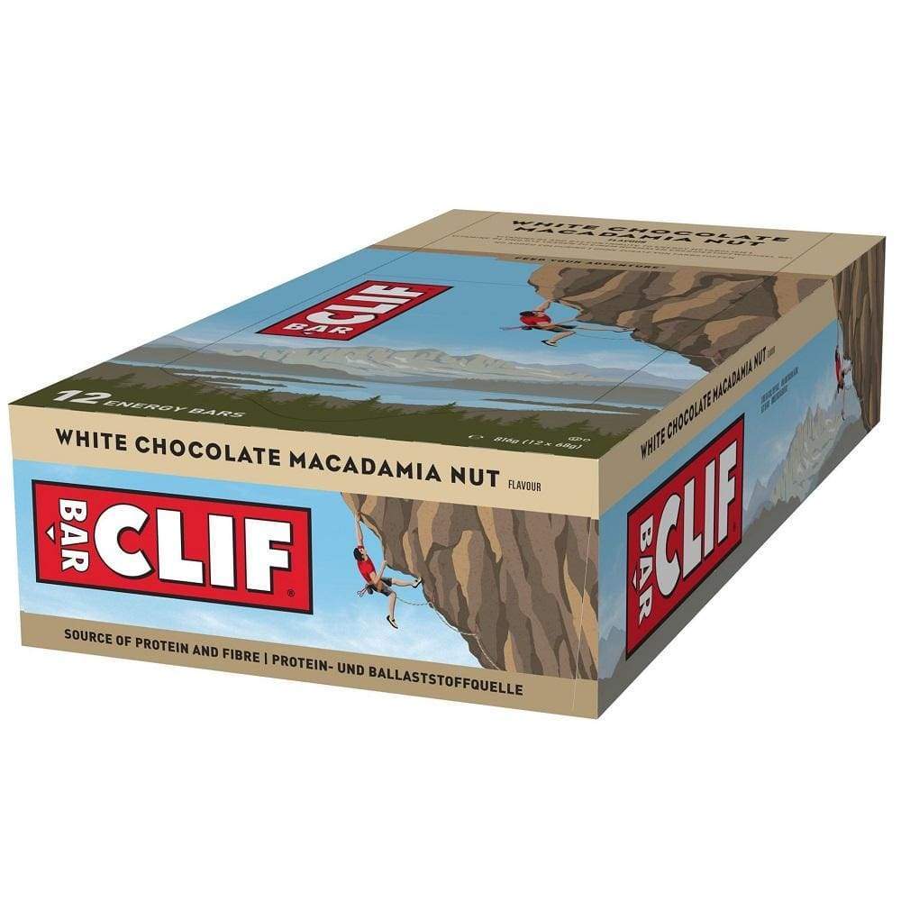 Clif Energy Bars Clif Bar XMiles