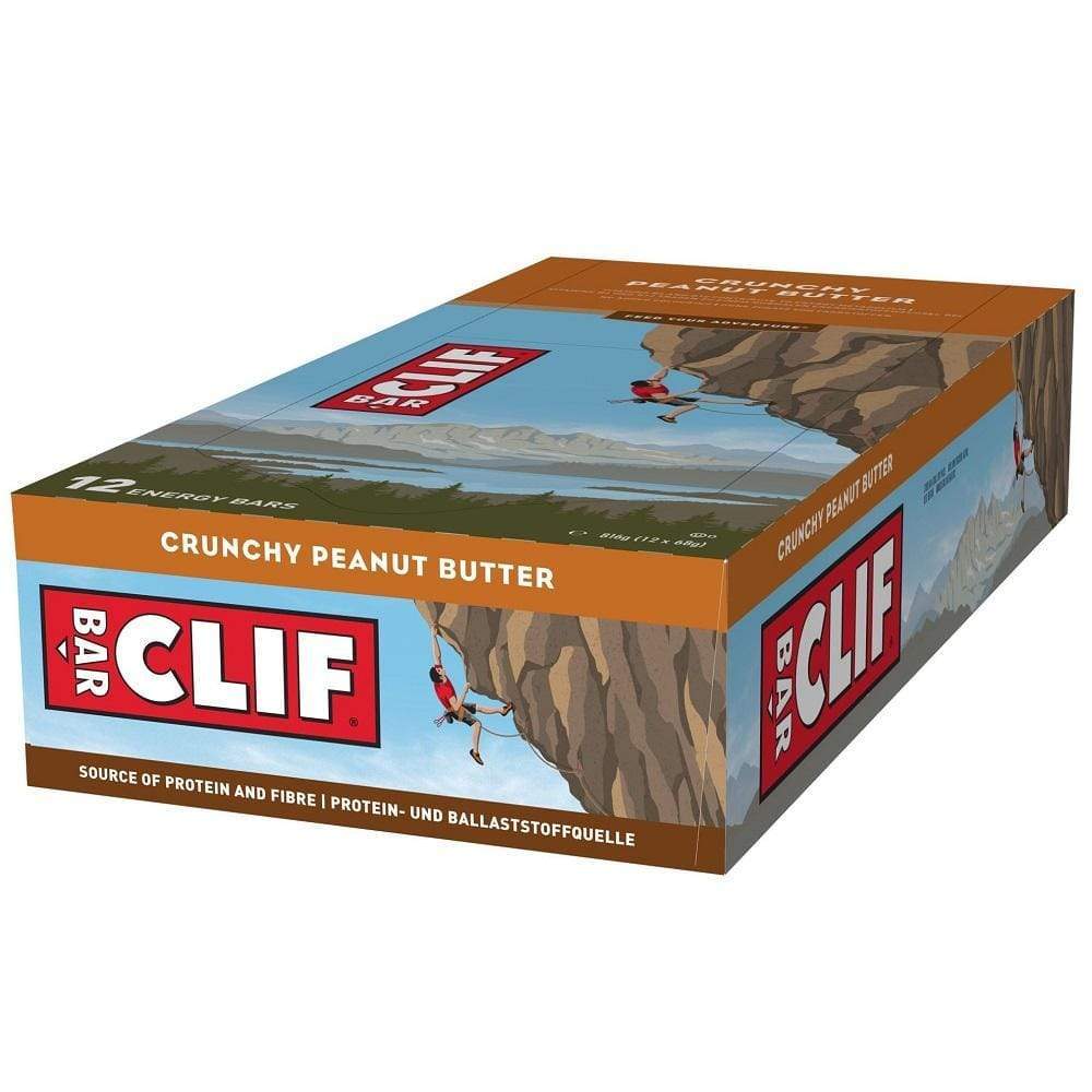 Clif Energy Bars Clif Bar XMiles