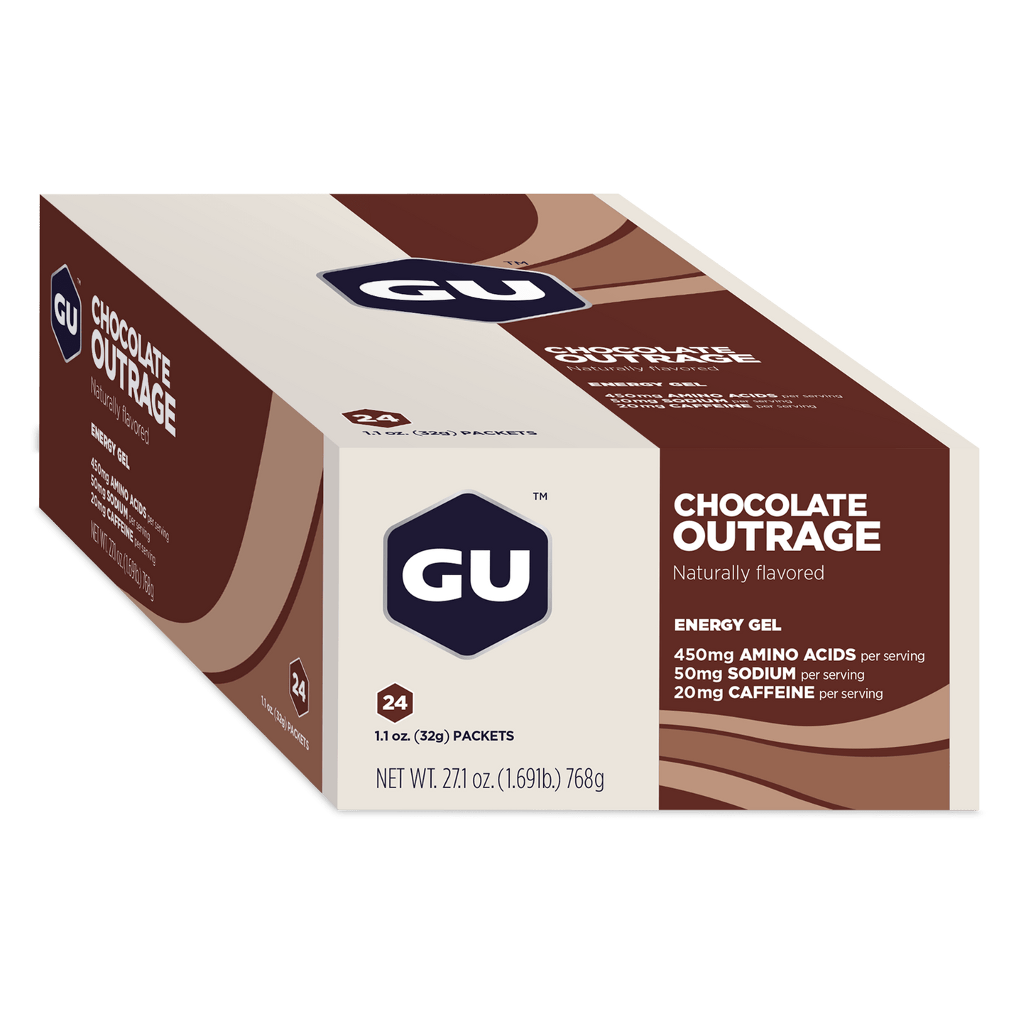 GU Gels GU Energy Gel XMiles