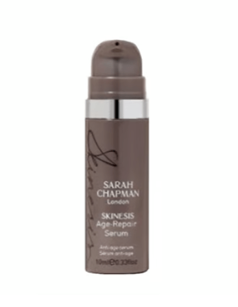 FREE Sarah Chapman Age Repair Serum 10ml