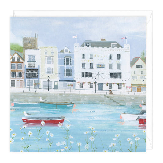 Dartmouth Art Card